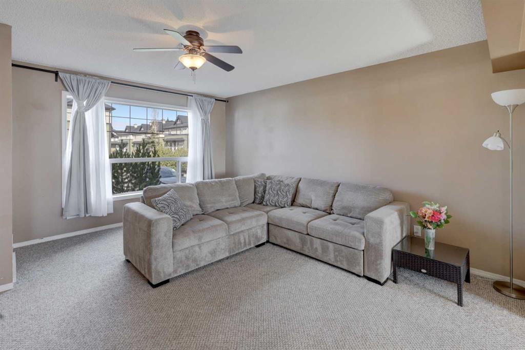 Fourth View of 1007, 140 Sagewood Boulevard SW, Sagewood, Airdrie, Alberta, T4B3H5