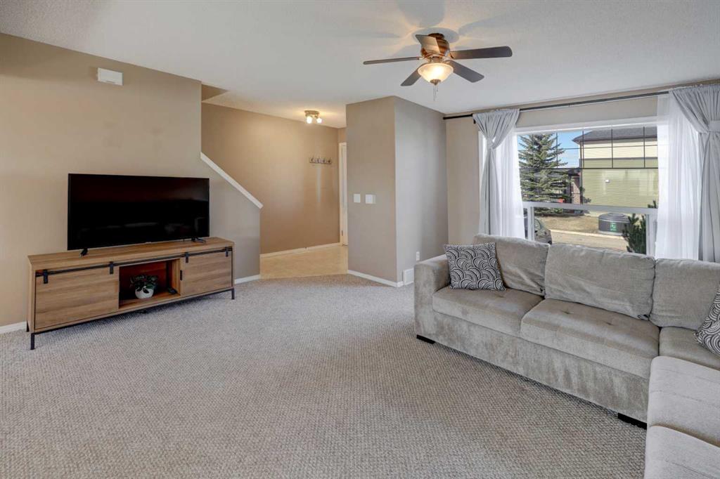 Fifth View of 1007, 140 Sagewood Boulevard SW, Sagewood, Airdrie, Alberta, T4B3H5