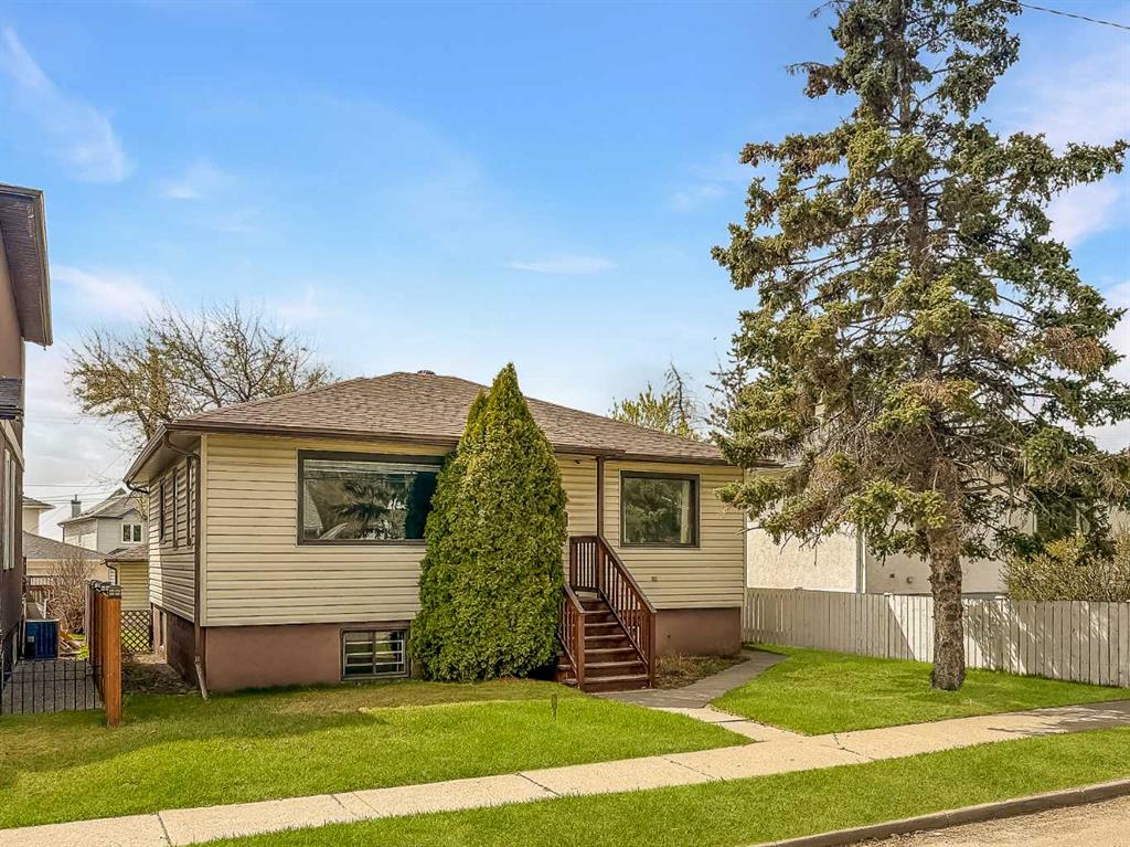 Second View of 1019 8 Avenue NE, Renfrew, Calgary, Alberta, T2E 0S4