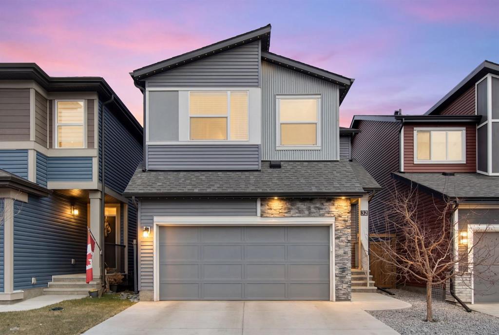 32 Wolf Creek Street SE, A2306273, Alberta,