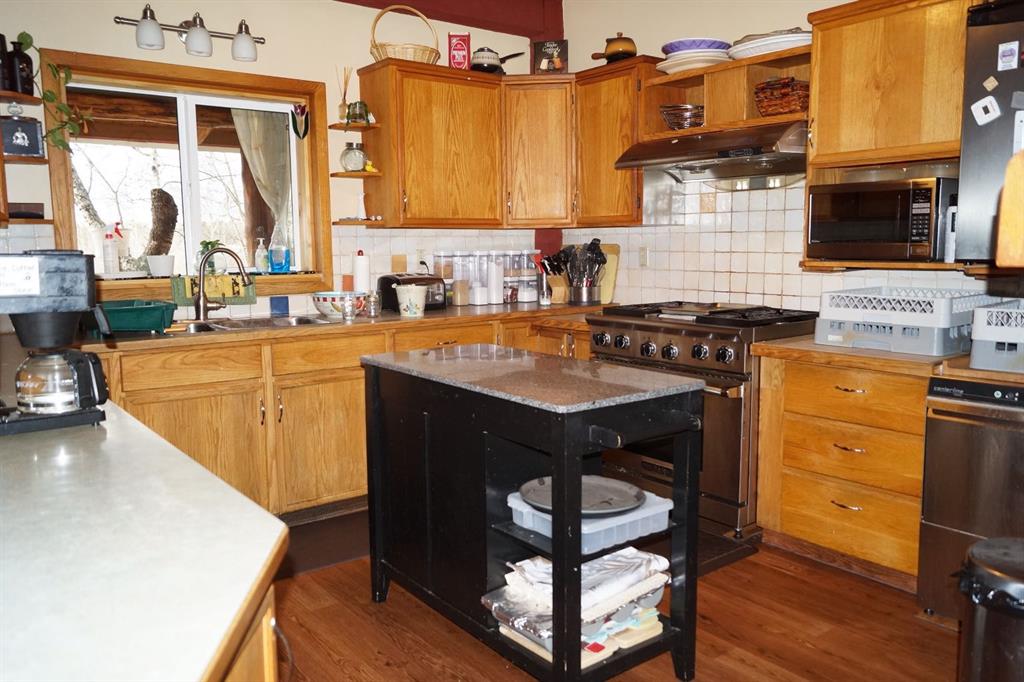 Fifth View of 53021A 37-2 Township Road , NONE, Rural Clearwater County, Alberta, T0M 0M0