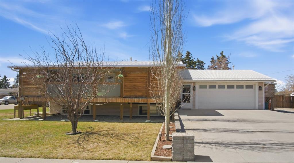 Third View of 5502 56 Street , NONE, Olds, Alberta, T4H1J9