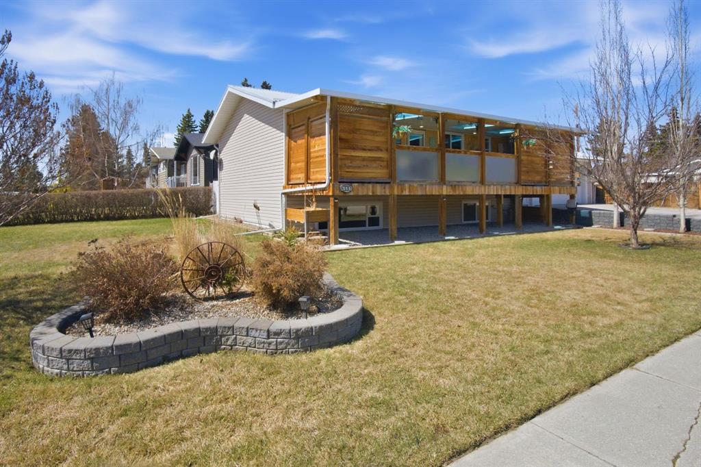 Fourth View of 5502 56 Street , NONE, Olds, Alberta, T4H1J9