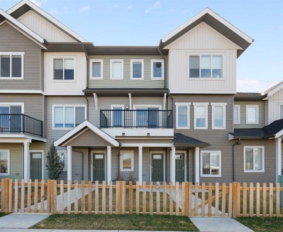 1503, 24 Rivercrest Drive , A2306283, Alberta,