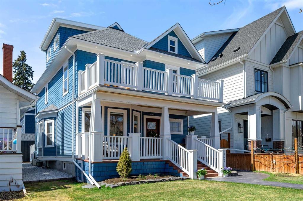 3607 7 Street SW, A2306284, Alberta,