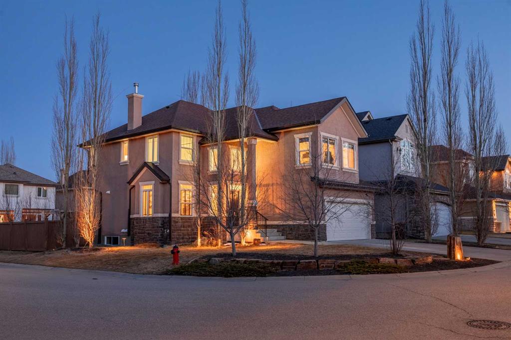 35 Tuscany Estates Crescent NW, A2306286, Alberta,