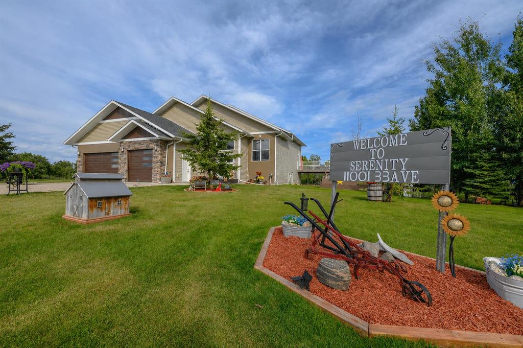 11001 33 Avenue , A2306289, Alberta,