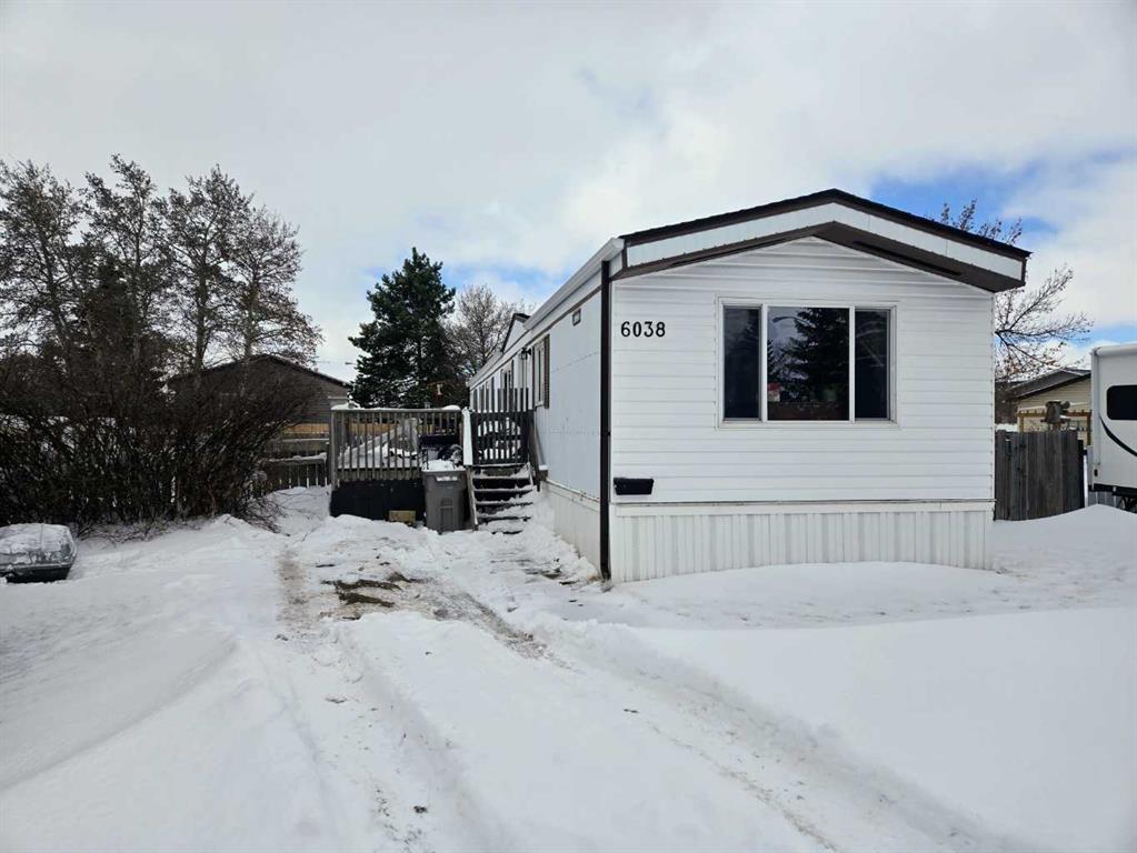 6038 Spruce Crescent  , A2306291, Alberta,