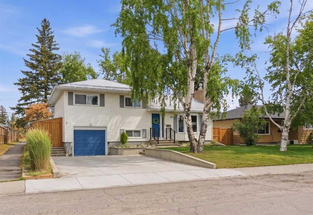 40 Grafton Crescent SW, A2306301, Alberta,