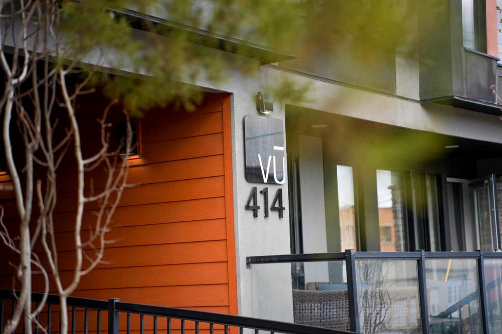 207, 414 Meredith Road NE, A2306305, Alberta,