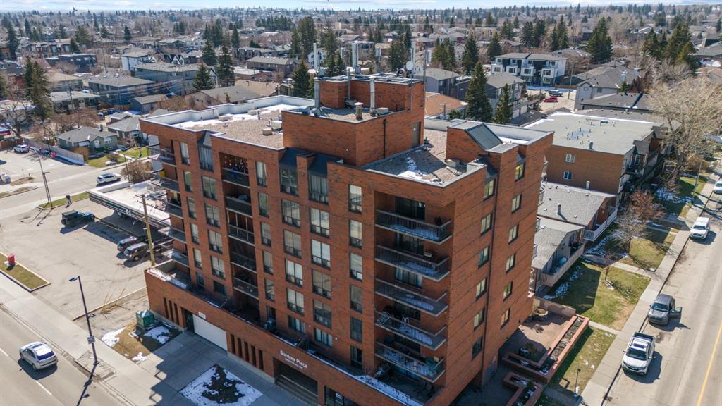 203, 2909 17 Avenue SW, A2306308, Alberta,
