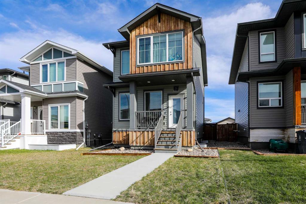 867 Coalbrook Close W, A2306310, Alberta,