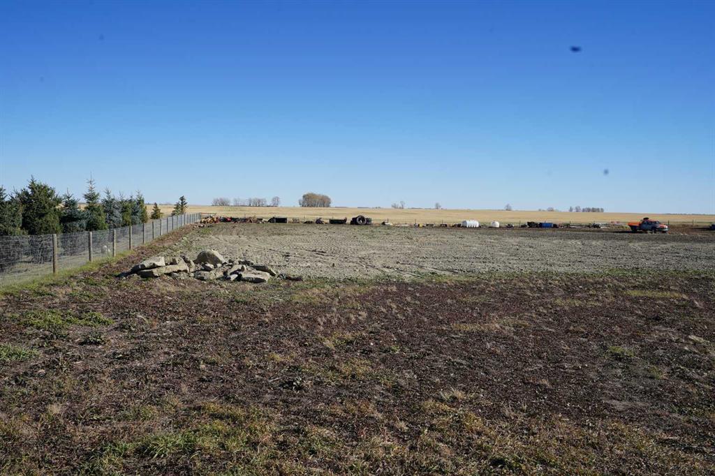 Fifth View of  Range Road 263  , NONE, Rural Wheatland County, Alberta, T1P0T6