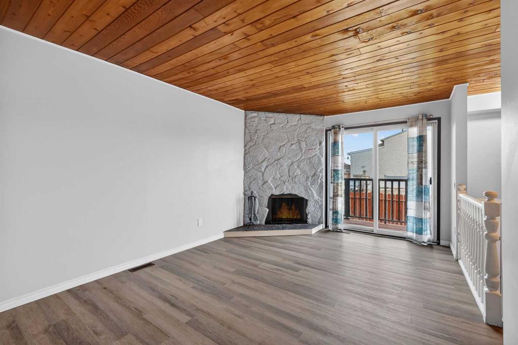 Fifth View of E, 1203 44 Street SE, Forest Lawn, Calgary, Alberta, T2A5E6