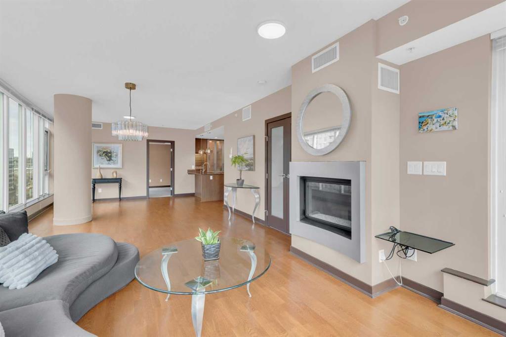 1007, 888 4 Avenue SW, A2306318, Alberta,