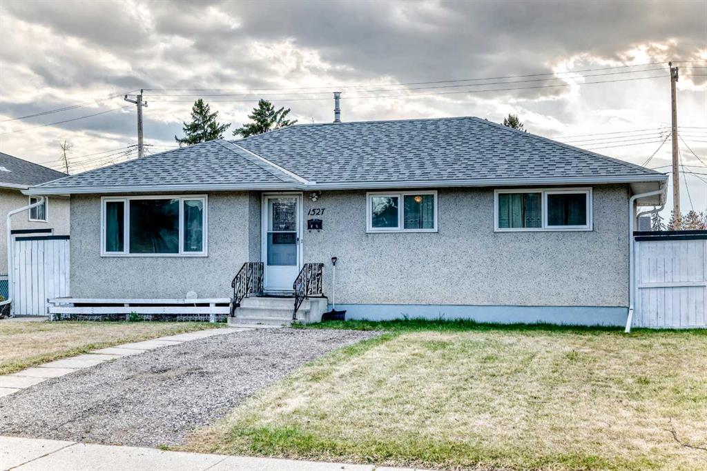 1527 49 Street SE, A2306320, Alberta,