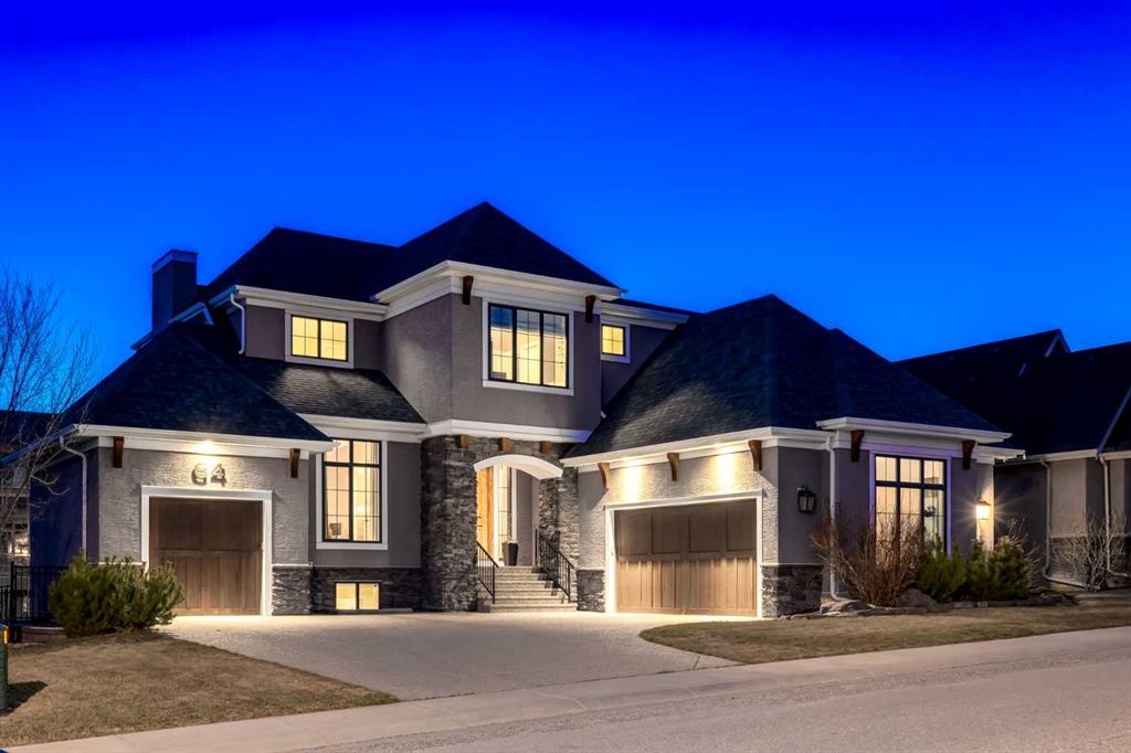 64 Mystic Ridge Way SW, A2306321, Alberta,