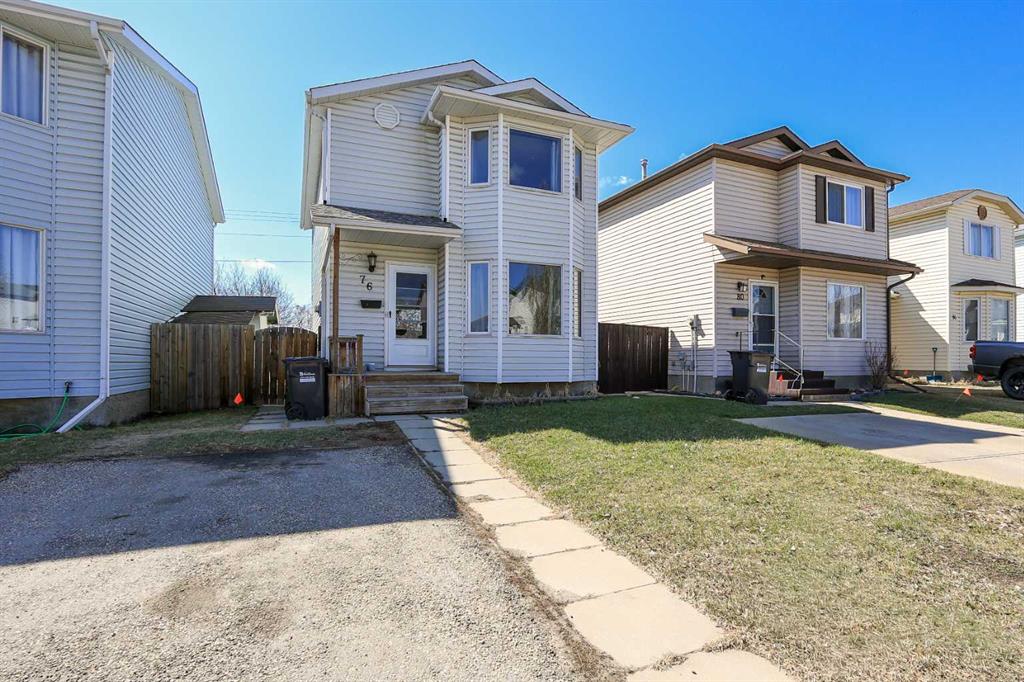 76 Good Crescent , A2306335, Alberta,