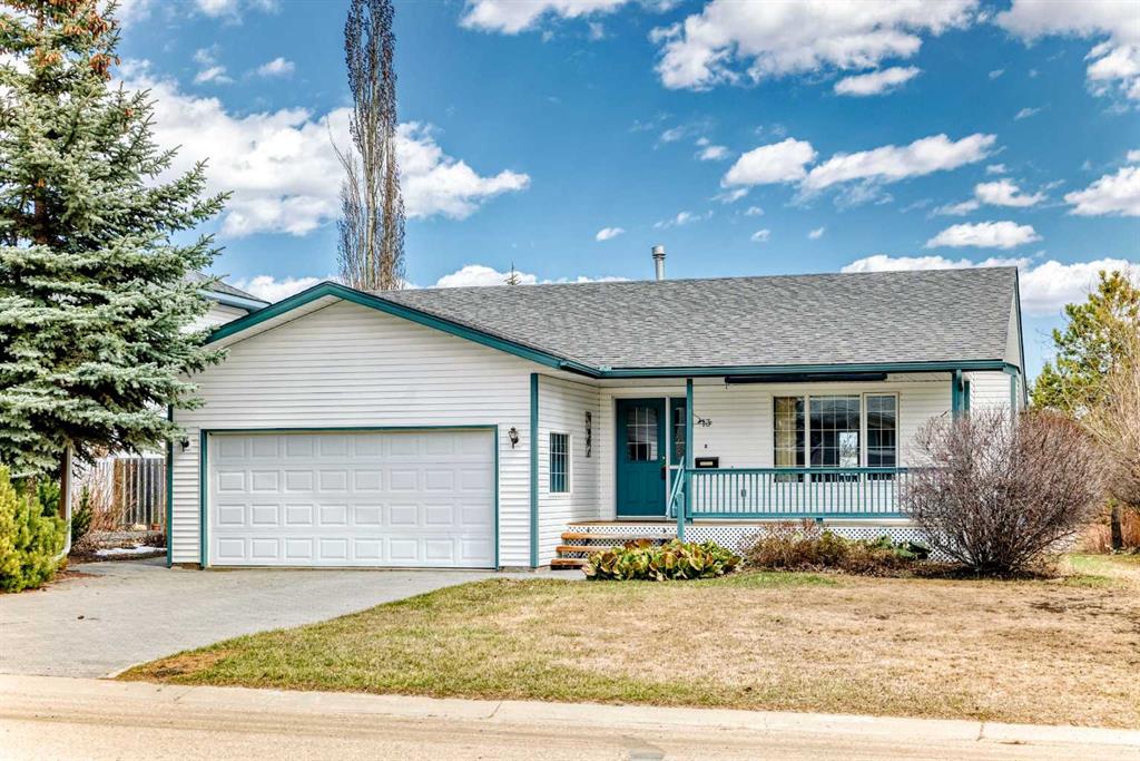 13 Garden Road  , A2306337, Alberta,