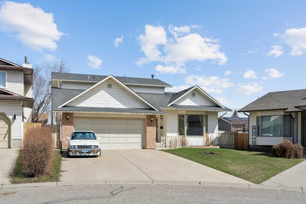 40 Scenic Place NW, A2306340, Alberta,