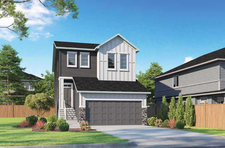 MLS® listing #110545910 for sale located at 97 Creekstone Hill SW