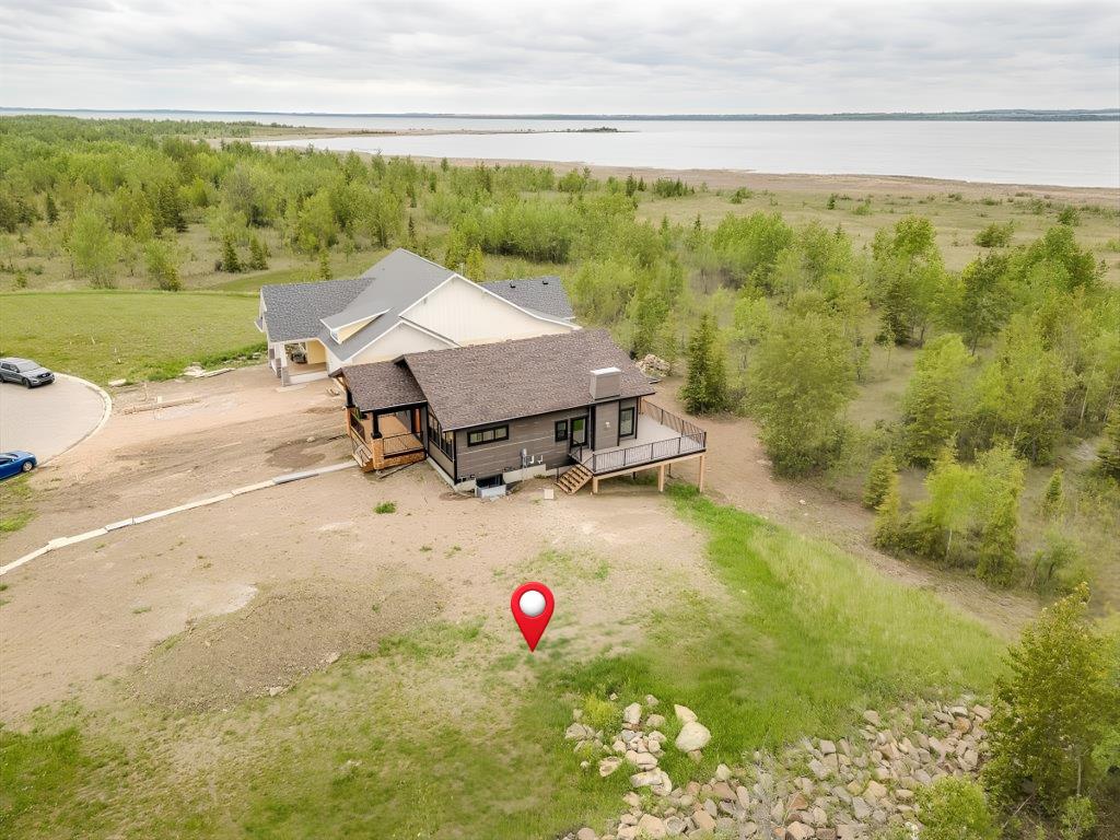 Third View of 799 Springside Close , Meridian Beach, Rural Ponoka County, Alberta, T0C 2J0