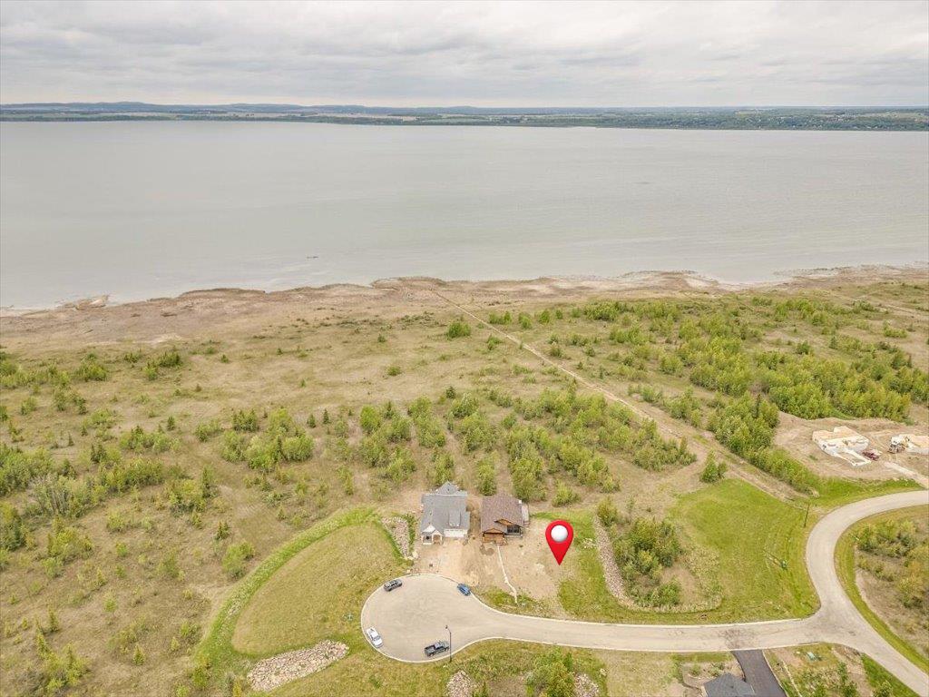 Fourth View of 799 Springside Close , Meridian Beach, Rural Ponoka County, Alberta, T0C 2J0