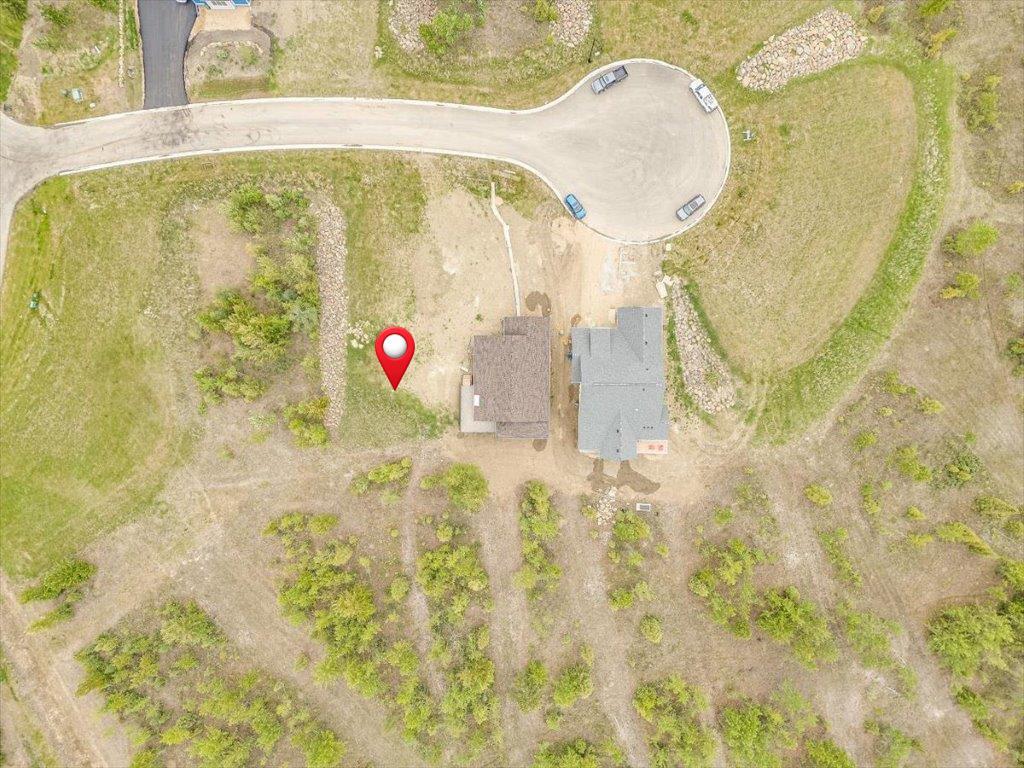 Fifth View of 799 Springside Close , Meridian Beach, Rural Ponoka County, Alberta, T0C 2J0