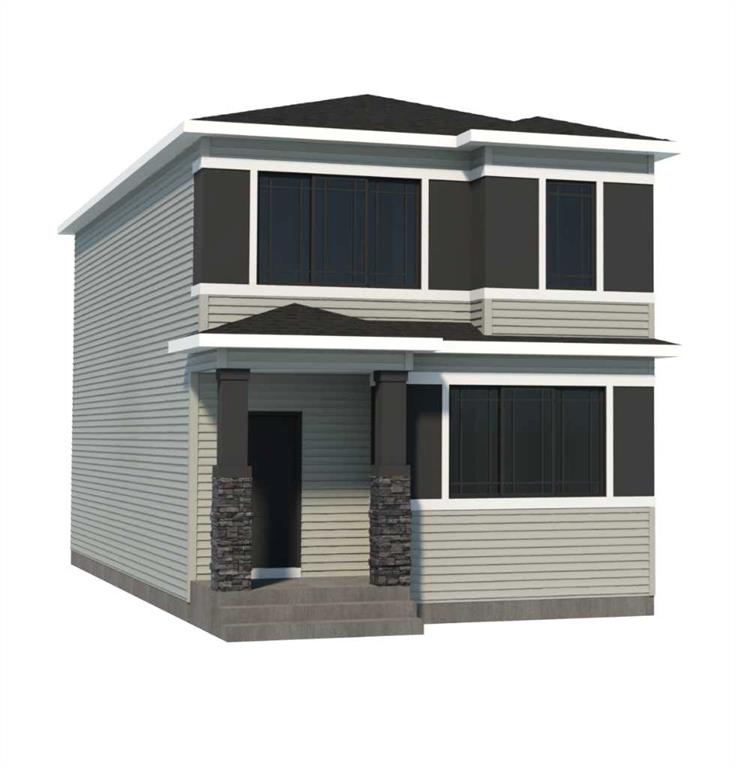 131 Creekview Common SW, A2306350, Alberta,