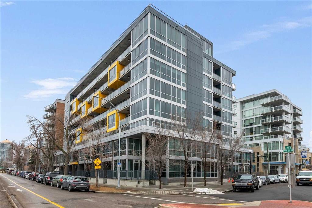 111, 235 9A Street NW, A2306353, Alberta,