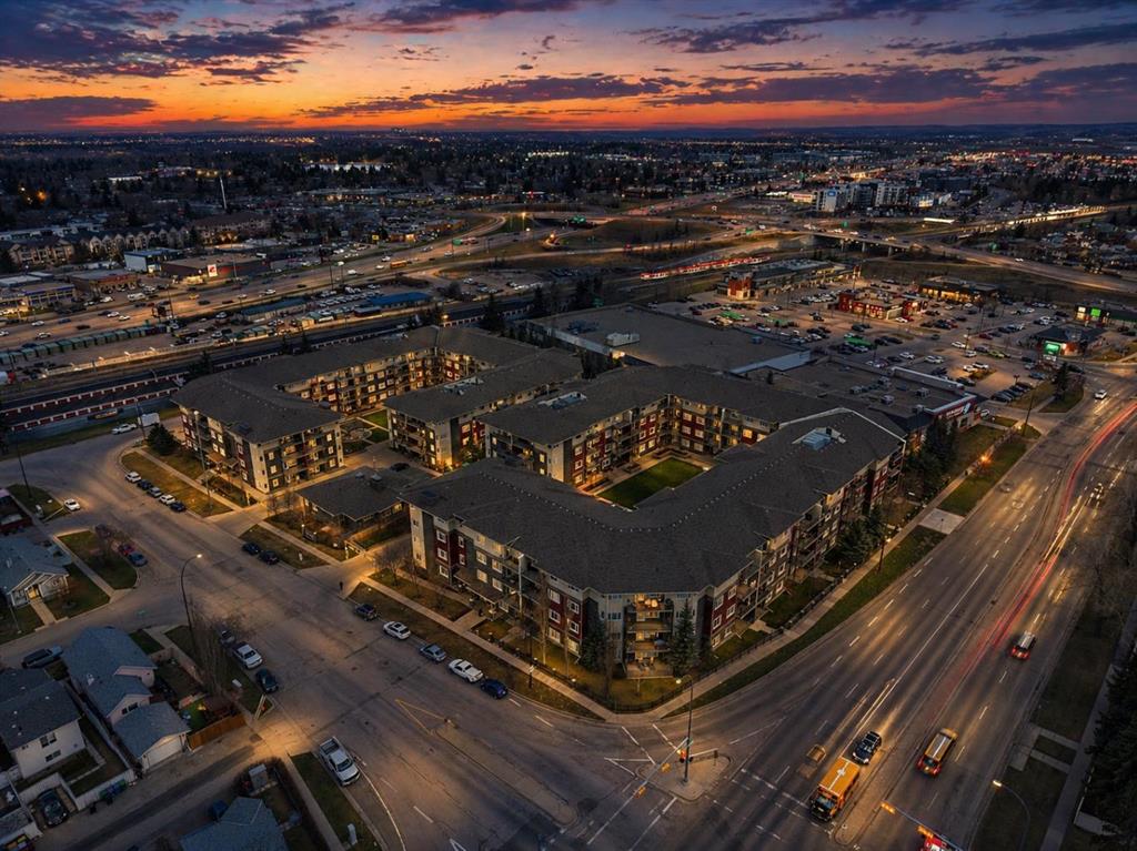 338, 23 Millrise Drive SW, A2306355, Alberta,