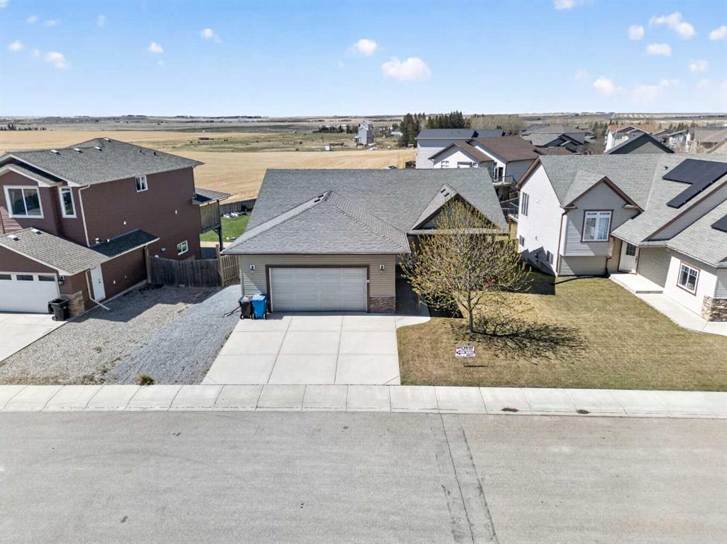 Third View of 11, 700 Carriage Lane  , NONE, Carstairs, Alberta, T0M0N0