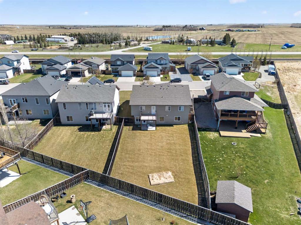Fifth View of 11, 700 Carriage Lane  , NONE, Carstairs, Alberta, T0M0N0
