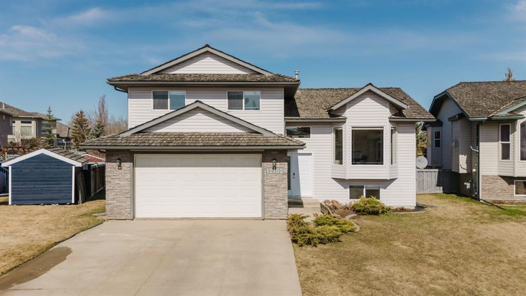12102 Cygnet Boulevard , A2306359, Alberta,