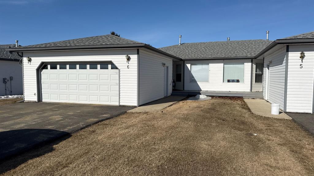 #6 4701, 51 St Street , A2306362, Alberta,