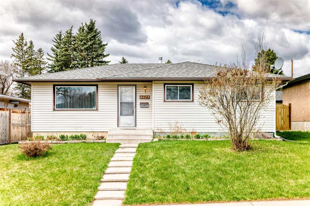 8623 Alanwood Street SE, A2306367, Alberta,