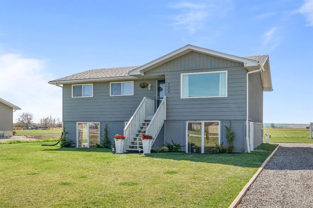 122 S 3 Street W, A2306369, Alberta,
