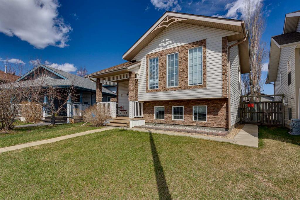 13 Lister Crescent , A2306372, Alberta,