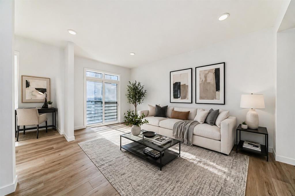 904, 30 Rochester View NW, A2306374, Alberta,