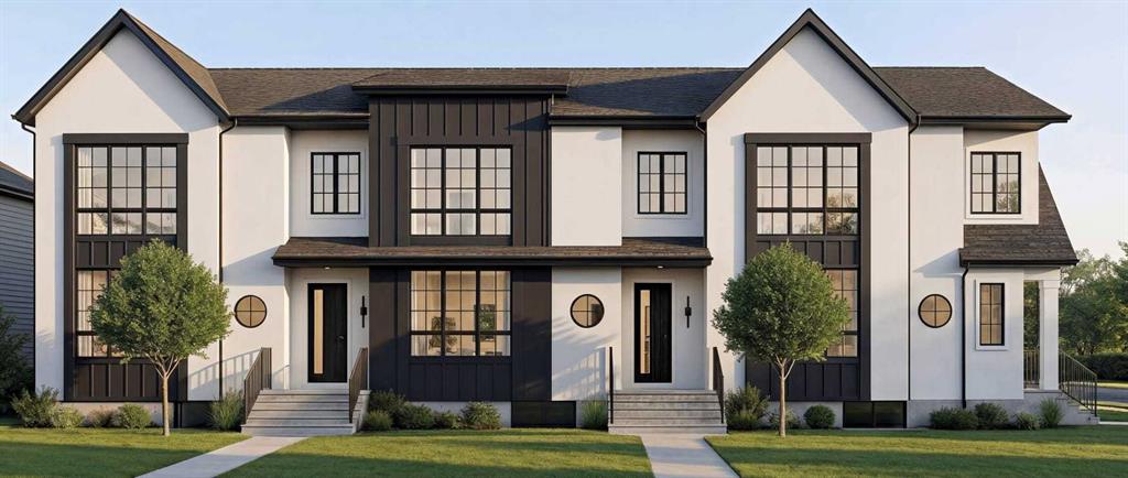 Second View of 2403 54 Avenue SW, North Glenmore Park, Calgary, Alberta, T3E 1M2