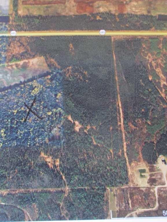 Second View of  NW-20-83-2-W6th  , NONE, Rural Clear Hills County, Alberta, T0H2L0