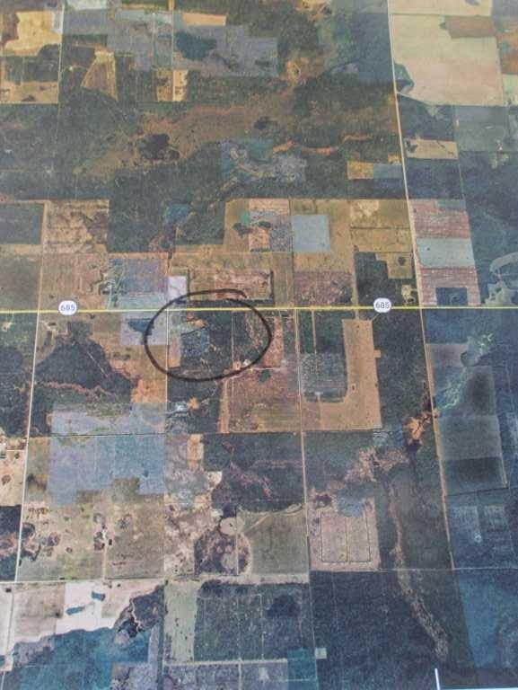 Third View of  NW-20-83-2-W6th  , NONE, Rural Clear Hills County, Alberta, T0H2L0