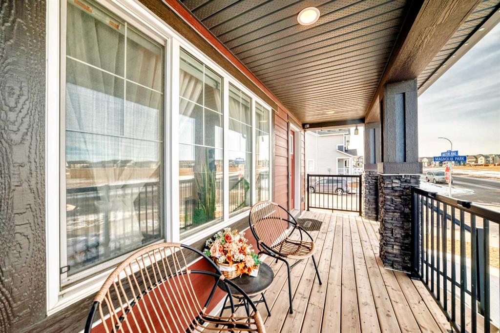 Fourth View of 217 Masters Road SE, Mahogany, Calgary, Alberta, T3M 3A1