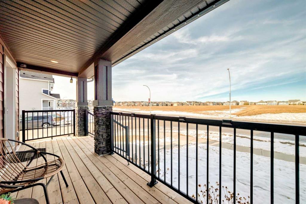 Fifth View of 217 Masters Road SE, Mahogany, Calgary, Alberta, T3M 3A1