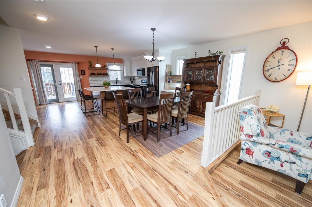 Fifth View of 25 Gilbert Crescent , Glendale Park Estates, Red Deer, Alberta, T4P 3L3