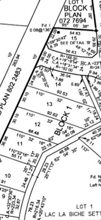 Fifth View of 14 CAMPSITE Road , NONE, Rural Lac La Biche County, Alberta, T0A 2T0