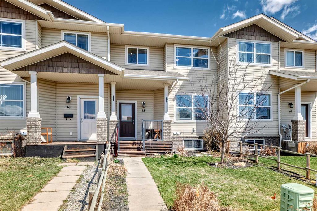 #38 Terrance Heights Drive  , A2306396, Alberta,