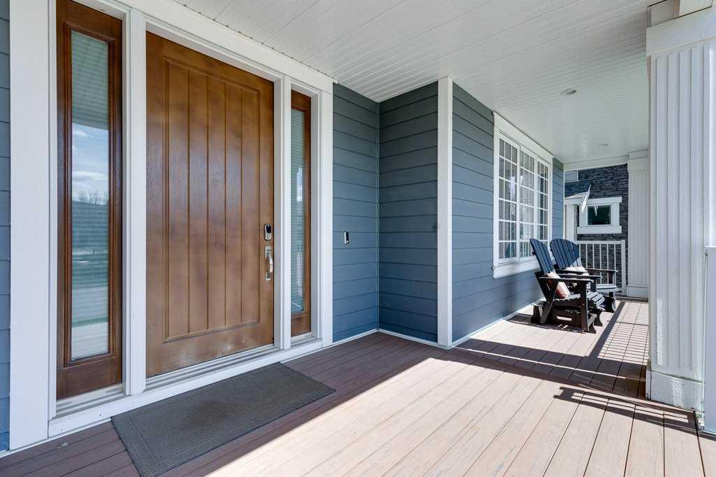 Third View of 6 Cooperstown Court SW, Coopers Crossing, Airdrie, Alberta, T4B2C5