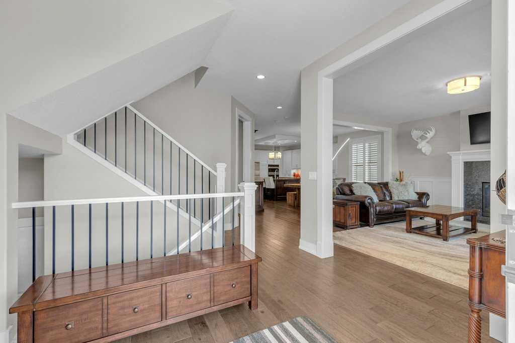 Fourth View of 6 Cooperstown Court SW, Coopers Crossing, Airdrie, Alberta, T4B2C5