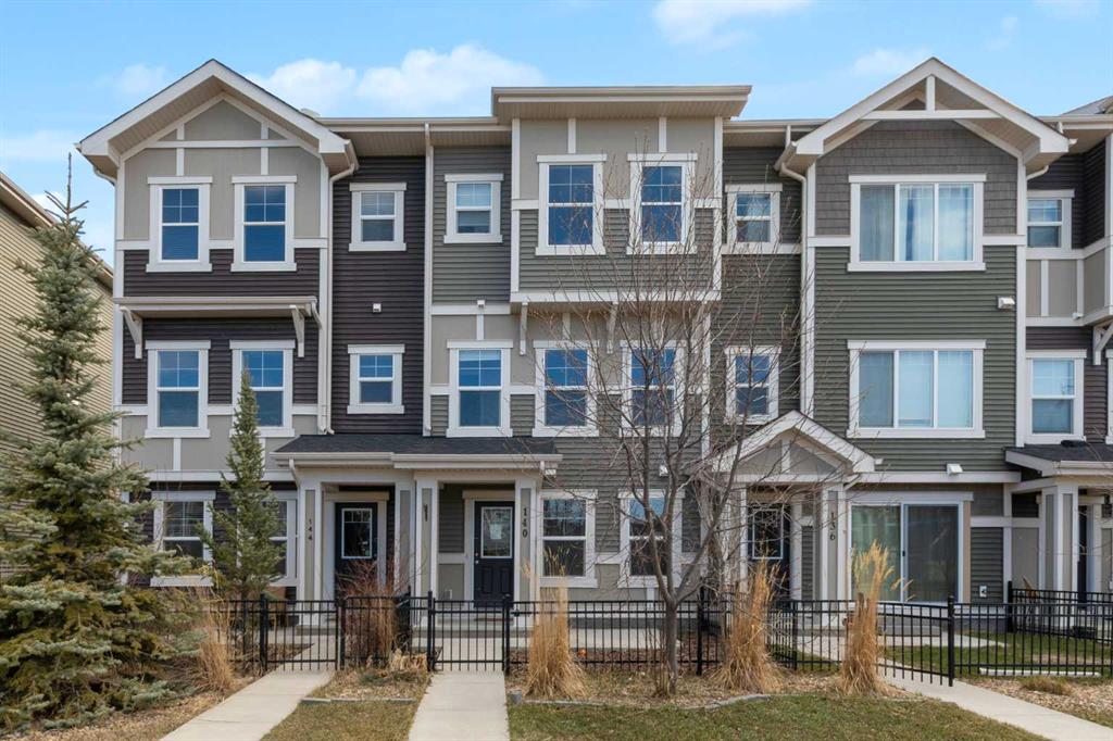 140 Sundown Road , A2306412, Alberta,